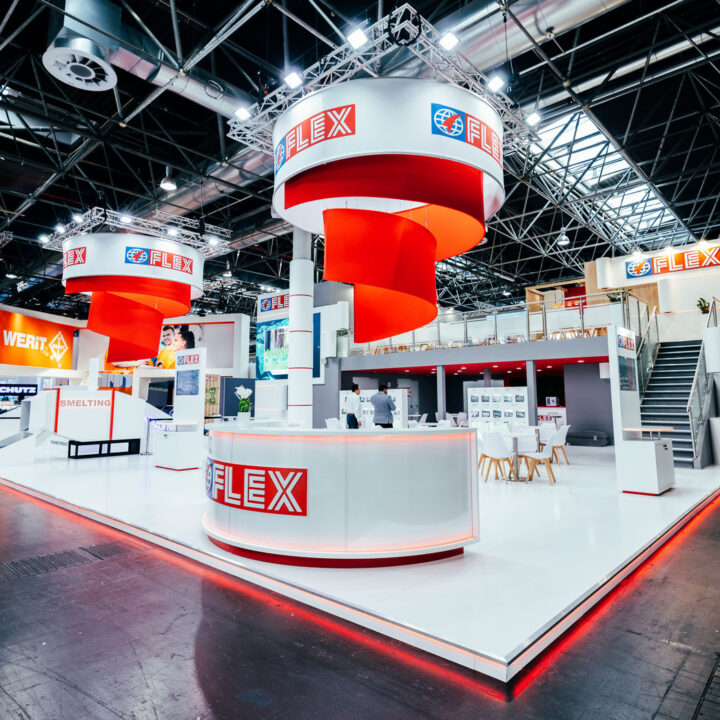 FLEXFILMS INTERPACK DUSSELDORF 22