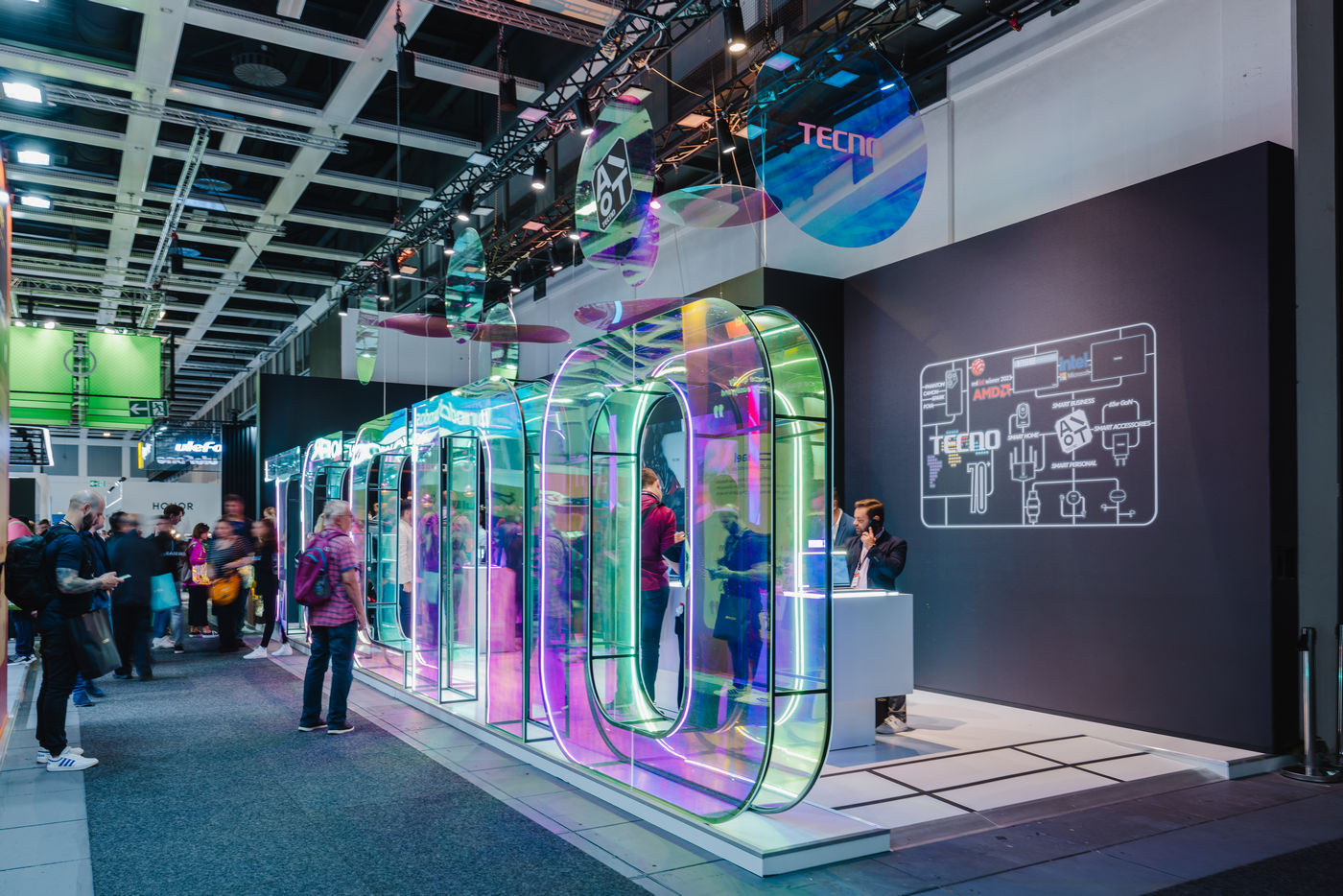 TECNO IFA BERLIN 2023 23 1 1