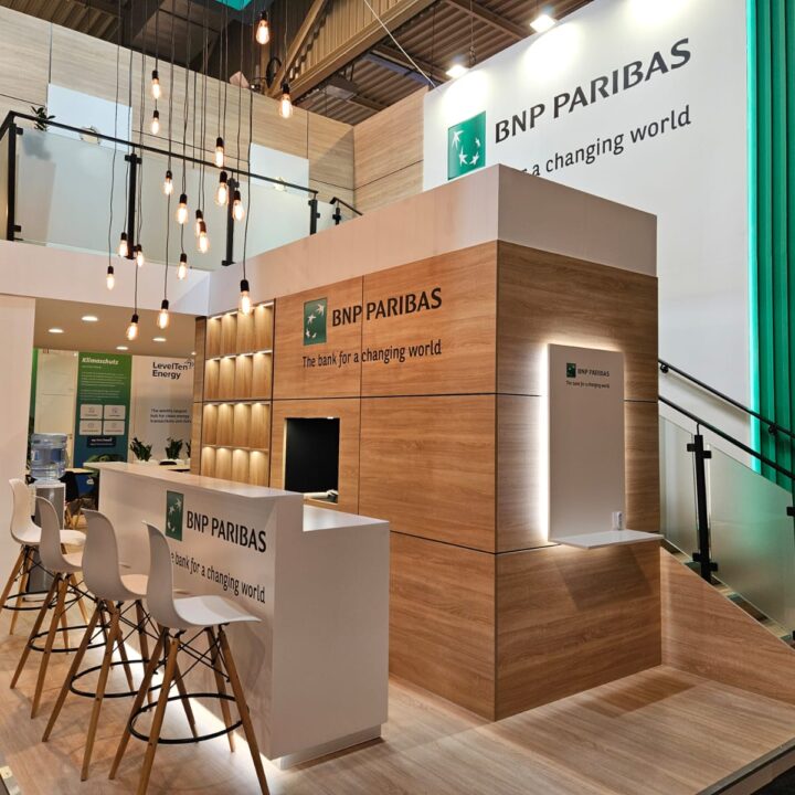 BNP PARIBAS ESSEN EWORLD 2024 1
