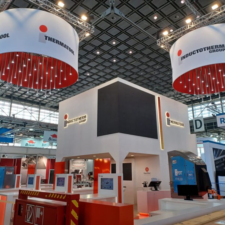 INDUCTOTHERM TUBE WIRE DUSSELDORF 2024 15
