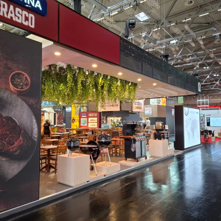 TRAMONTINA SPOGA GAFA KOLONIA 36 2024