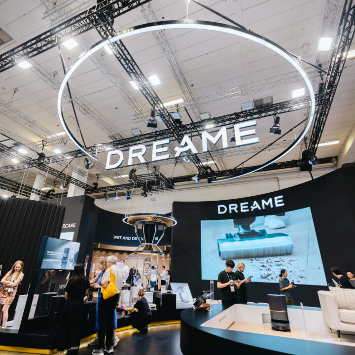 DREAME IFA BERLIN 2024 1