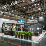 ECOFLOW INTERSOLAR 2025 MONACHIUM 4
