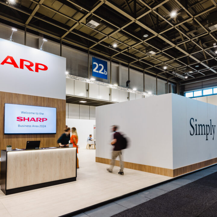 SHARP IFA BERLIN 2024 5